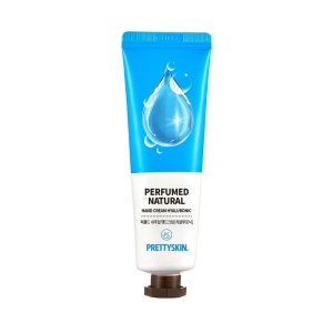[PrettySkin] Парфюмированный крем для рук Гиалуроновая кисл ERFUMED HYALURONIC 30мл до 08.11.26