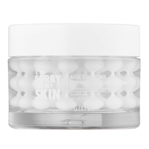 [I`M SORRY FOR MY SKIN] Крем для лица УКРЕПЛЯЮЩИЙ I'm Sorry for My Skin AGE 50 мл до 14.12.25