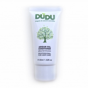 DUDU Мини-кондиционер "ARGAN OIL" 30 мл до 20.09.26