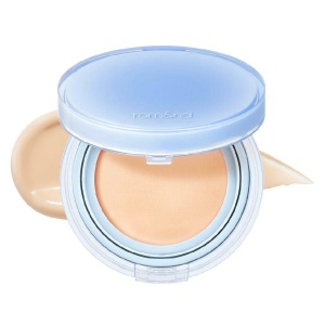 [ROM&ND] Увлажняющий кушон BARE WATER CUSHION 03 natural21 до 04.05.26