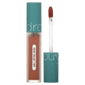 [ROM&ND] Вельветовый тинт с матовым финишем ZERO VELVET TINT 22 GRAIN NUDE 5,5гр до 26.06.26