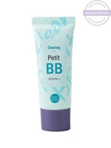 HOLIKA HOLIKA Крем для лица жирной и комбинированной кожи защита от солнца Fresh BB 30мл до 13.06.26