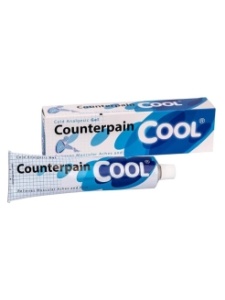 [Counterpain] Бальзам обезболивающий охлаждающий 30 гр.