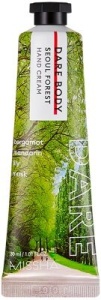 [M] Крем для рук "Сеульский лес" DARE_BODY_HAND_CREAM_[SEOUL_FOREST] 30мл до 15.01.26