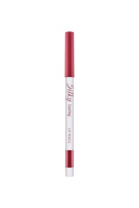[M] Автоматический карандаш для губ " Потерянная девушка" Silky Lasting до 13.12.25