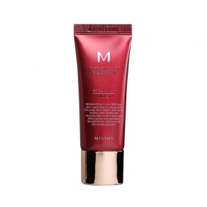 [M] BB-крем тональный M PERFECT COVER_BB_CREAM_SPF42/PA+++ [NO.27] 20мл до 06.11.26