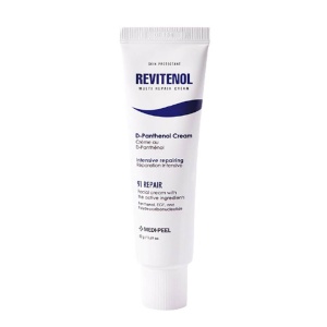 [MP] Восстанавливающий крем с полинуклеотидами REVITENOL CREAM 50мл до 01.11.25