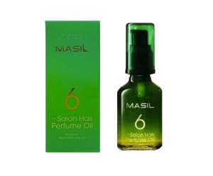 [MASIL] 6 Salon Hair Perfume Oil - Парфюмированое масло для волос, 60 мл до 18.06.27