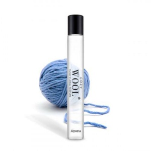 [A'PIEU] Парфюм роликовый HANDY ROLL-ON PERFUME [WOOL] 10 мл до 18.10.26