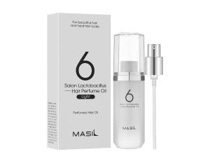 [MASIL] Парфюмированное масло для гладкости волос 6 Salon Lactobacillus Light Oil, 66мл до 11.04.26