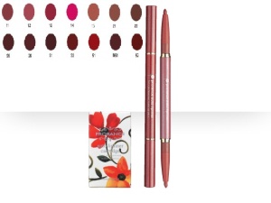 [Prorance] Цветной автокарандаш для губ Color Auto Lipliner Pencil 12 Pastel Pink до 19.06.26