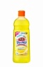 Пенящееся чистящее и дезодорирующее средство "Magiсclean" для ванной с ароматом цитрусов 485мл
