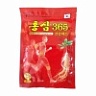 Red Ginseng 365 Пластырь противовоспалительный обезболивающий с красным женьшенем 20шт