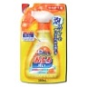 Чистящая спрей-пена для ванны Foam spray Bathing (антиб-м эф-т и апельс. масл 350мл
